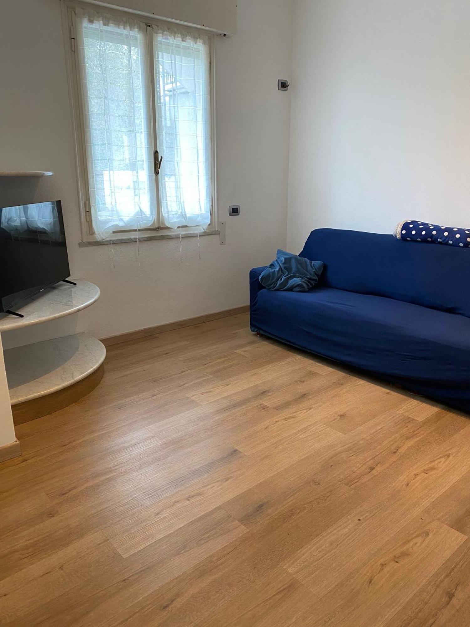 Ferienwohnung Il Sole Di Aurora Carasco Exterior foto