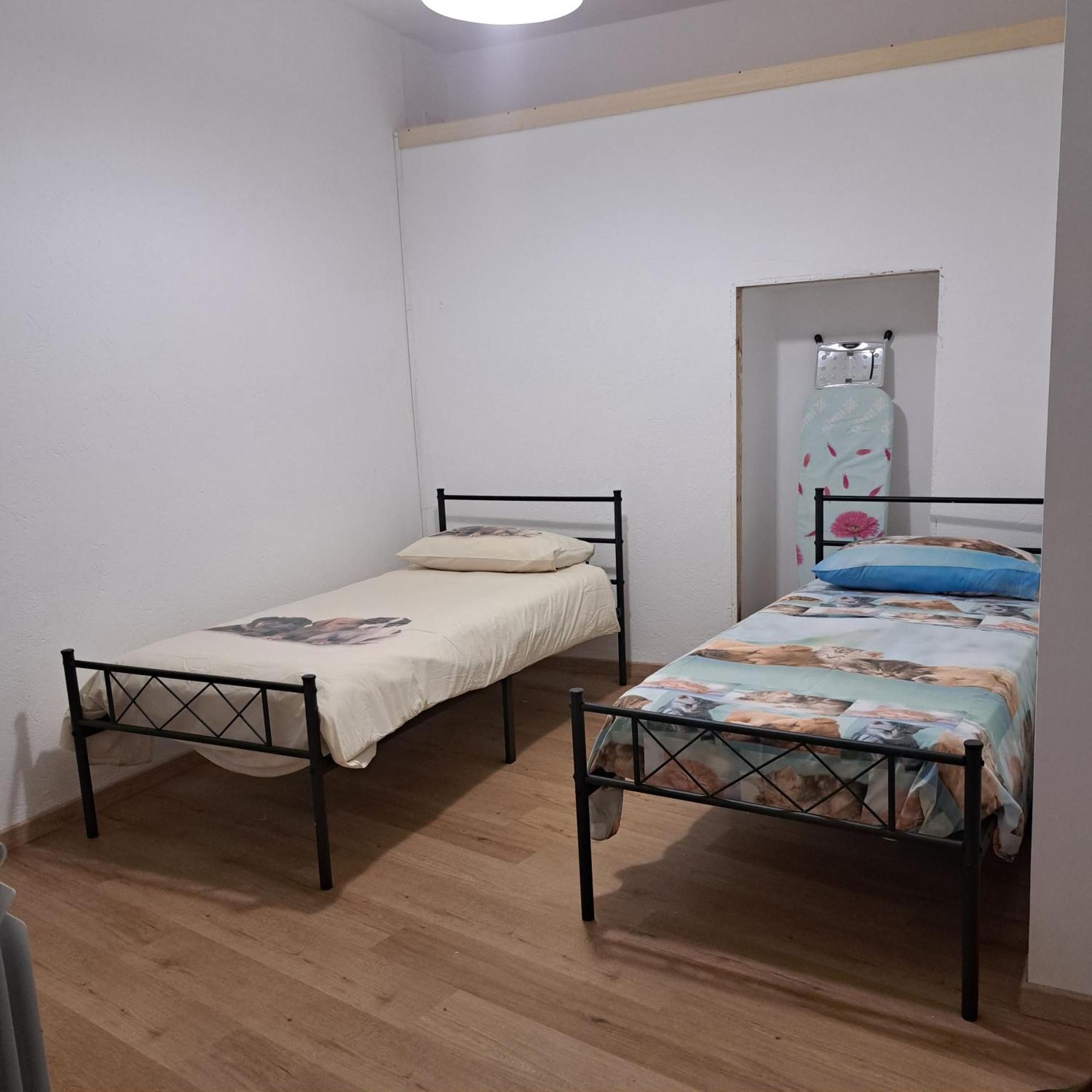 Ferienwohnung Il Sole Di Aurora Carasco Exterior foto